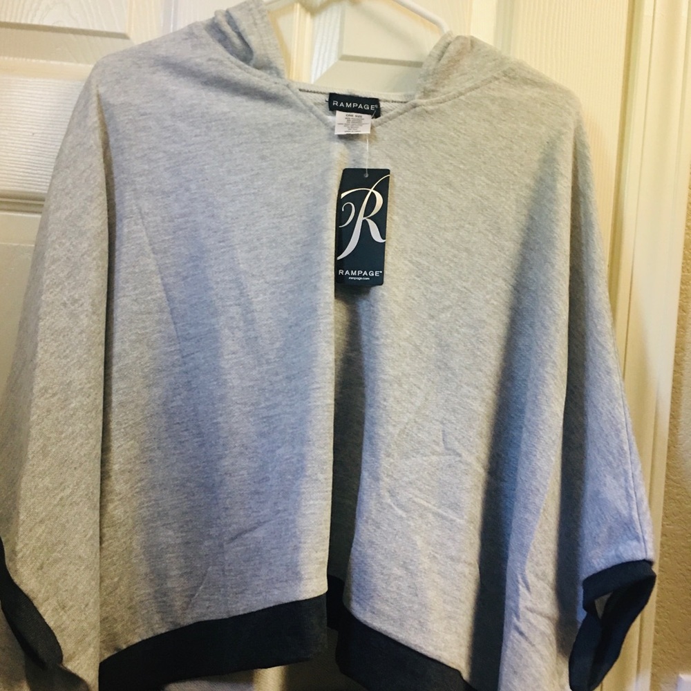 Poncho